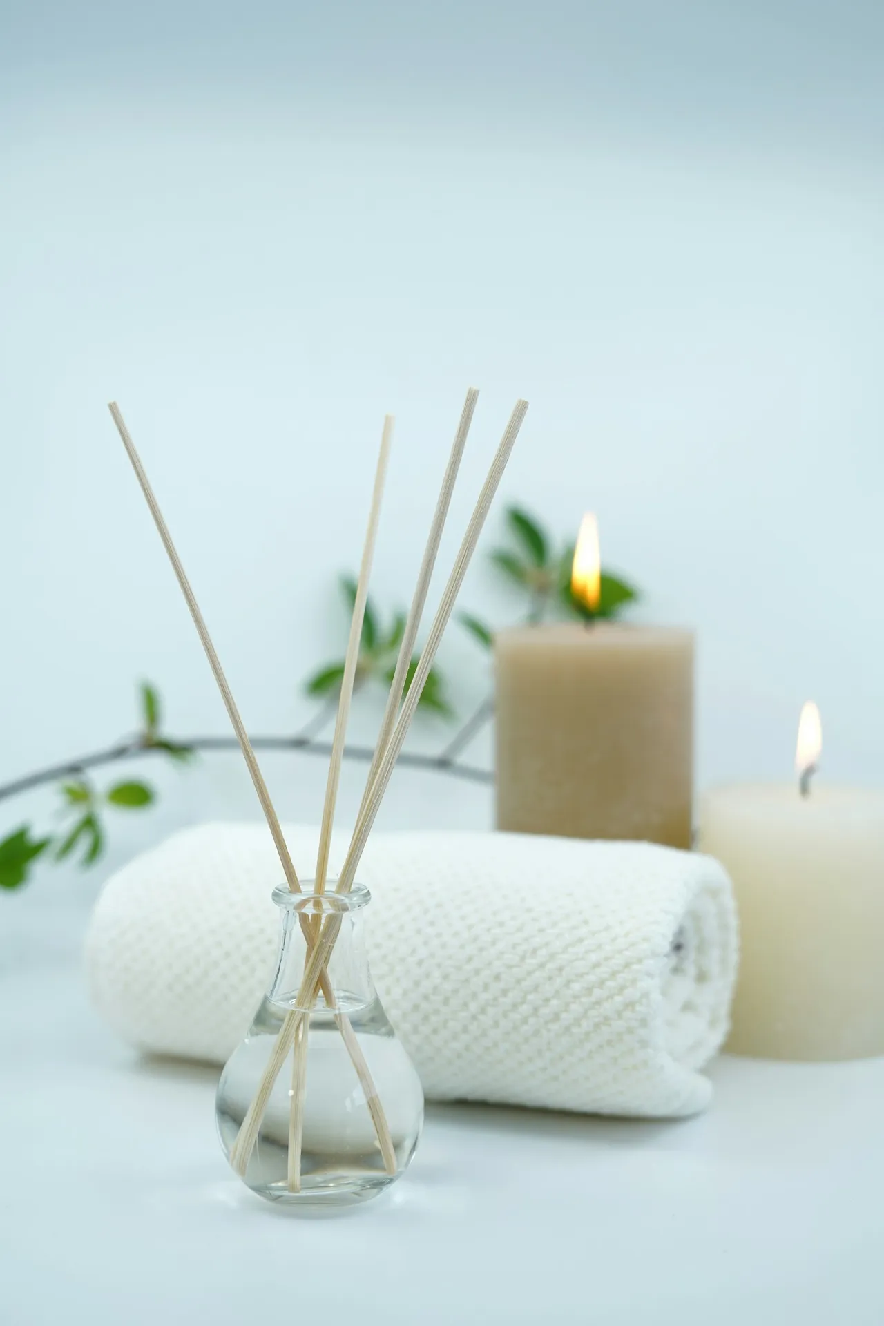 Cosmétique bio à l’institut Beauty Mood Esthétique