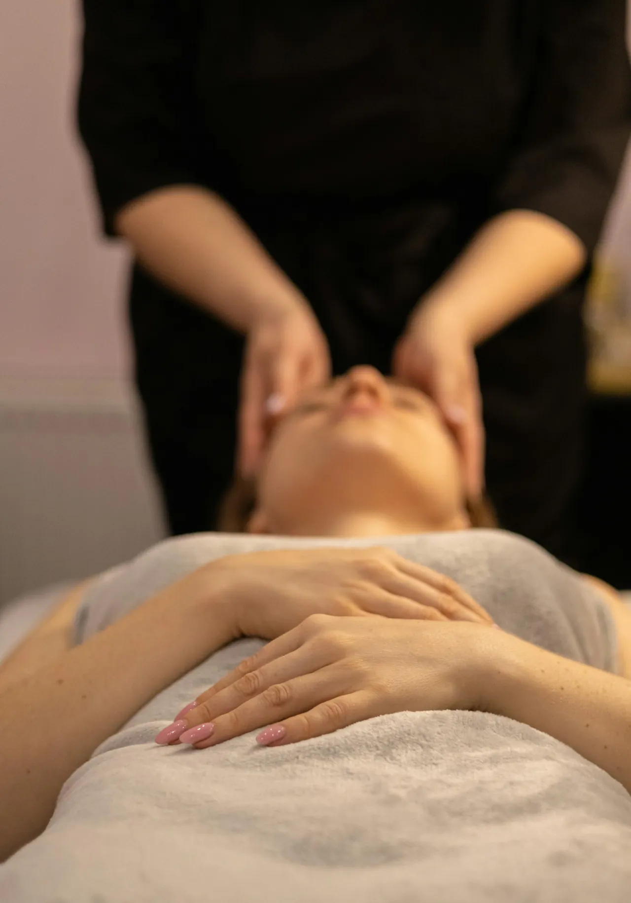 Kobido à l’institut Beauty Mood Esthétique